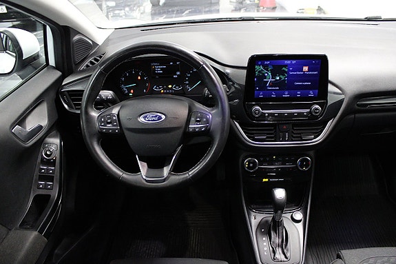 Ford Puma 11 of 16