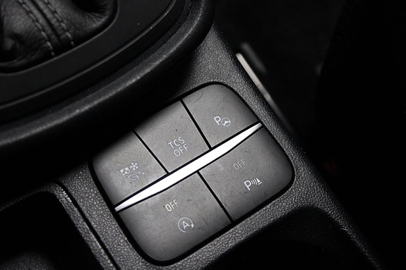 Ford Puma 13 of 16