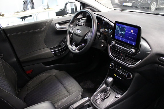 Ford Puma 10 of 16