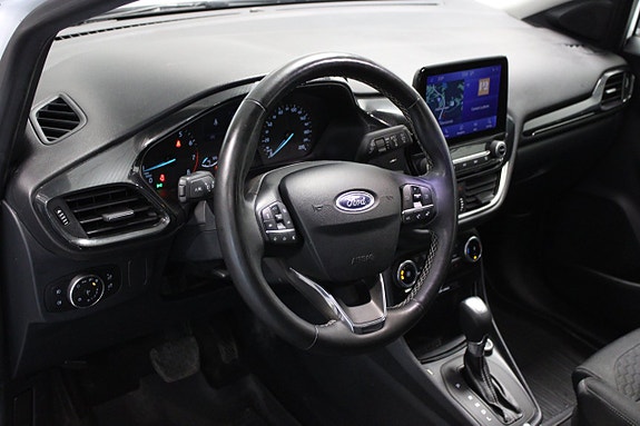 Ford Puma 9 of 16