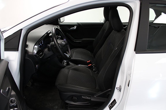 Ford Puma 8 of 16