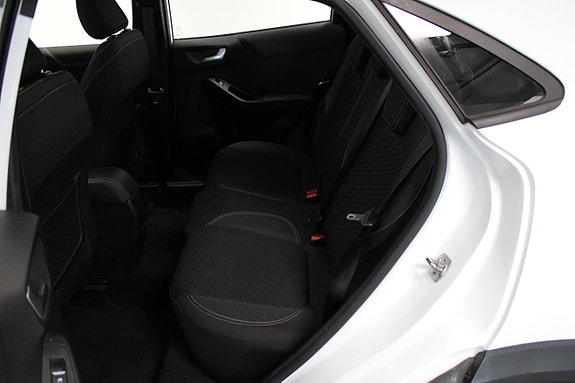 Ford Puma 6 of 16