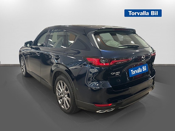Mazda CX-60 4 of 5