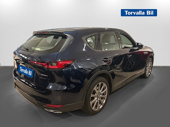 Mazda CX-60 3 of 5