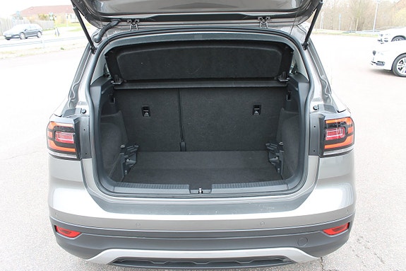 Volkswagen T-Cross 9 of 9