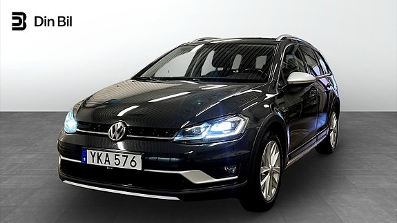 Volkswagen Golf-Serie