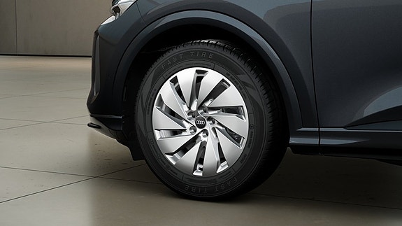 Audi Q5 3 of 5