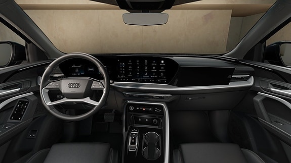 Audi Q5 8 of 11