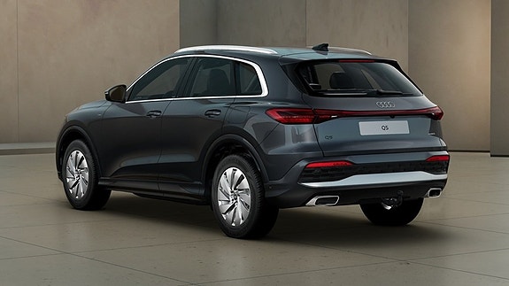 Audi Q5 5 of 5