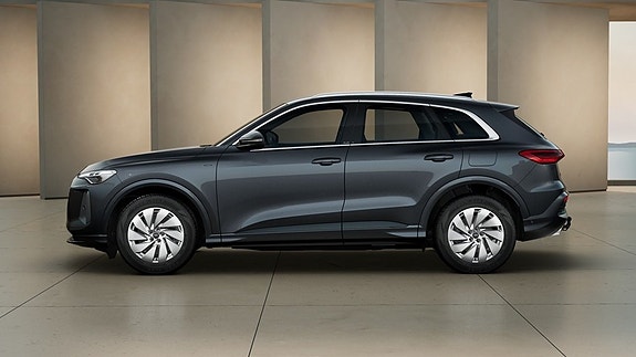 Audi Q5 4 of 5