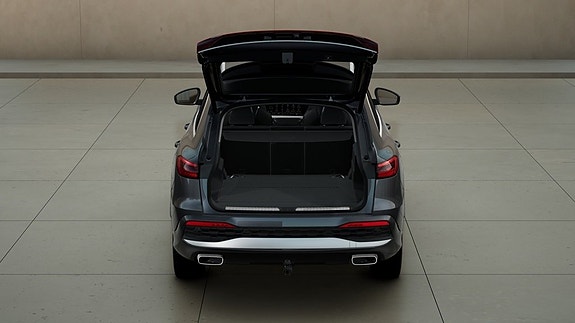 Audi Q5 7 of 11