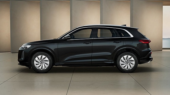 Audi Q5 4 of 5