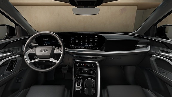 Audi Q5 8 of 11