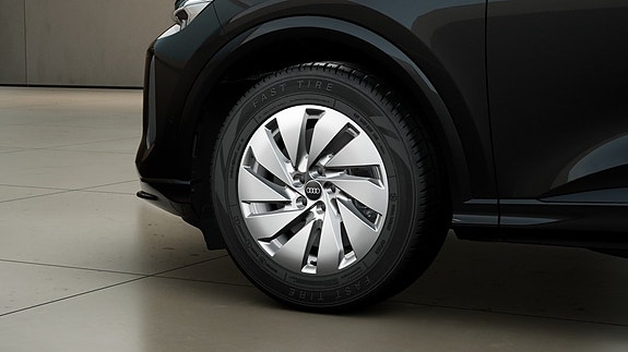 Audi Q5 3 of 5