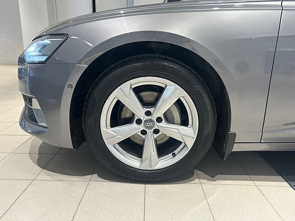 Audi A6 4 of 20