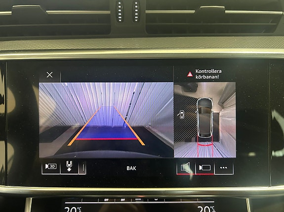 Audi A6 16 of 20