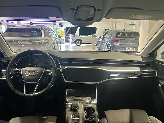 Audi A6 11 of 20