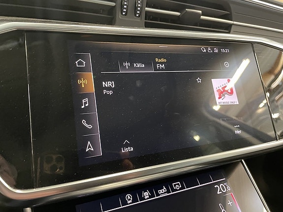 Audi A6 23 of 25