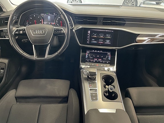 Audi A6 12 of 25