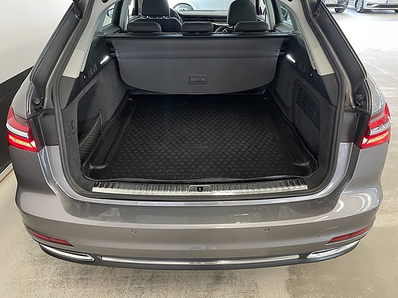 Audi A6 8 of 25