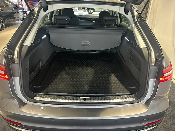 Audi A6 7 of 20