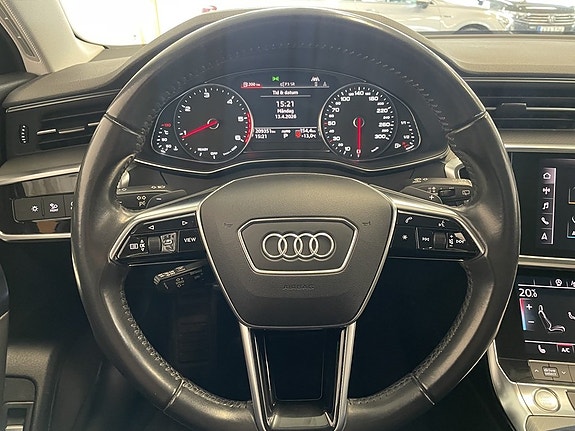 Audi A6 13 of 25