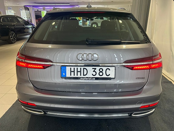 Audi A6 6 of 20