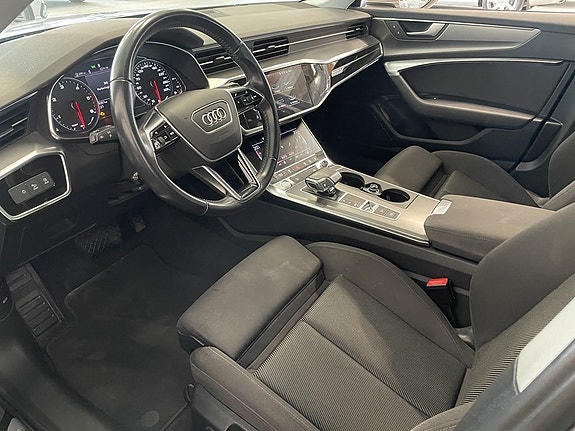Audi A6 14 of 25
