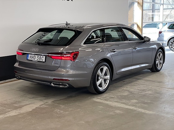 Audi A6 6 of 25