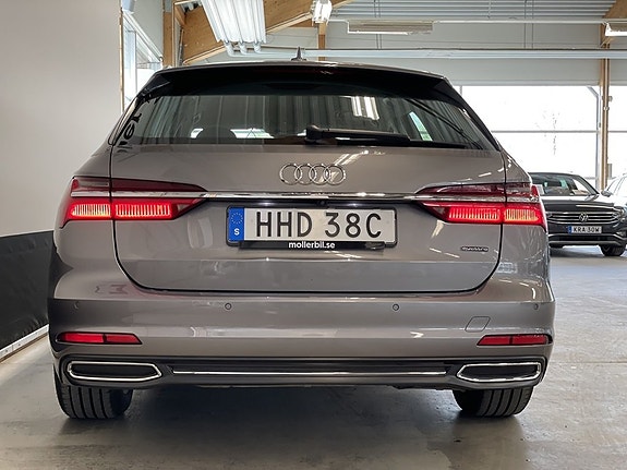 Audi A6 7 of 25