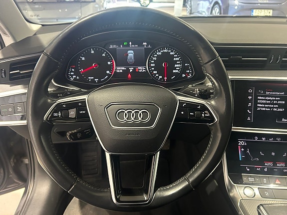 Audi A6 18 of 20