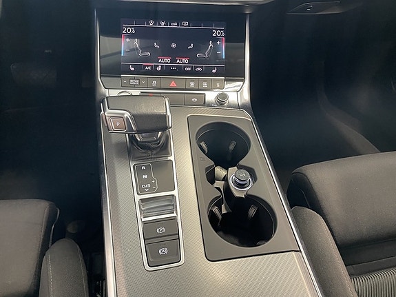 Audi A6 16 of 25