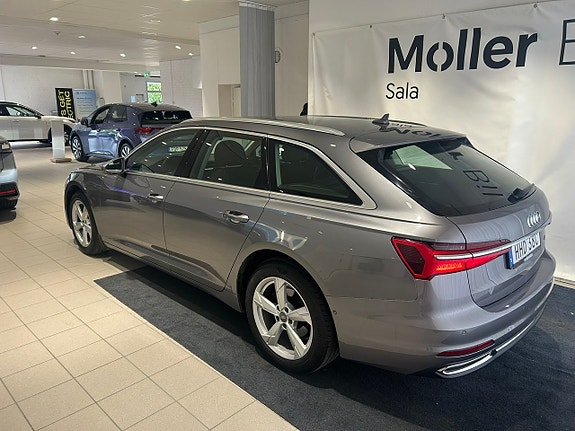 Audi A6 5 of 20
