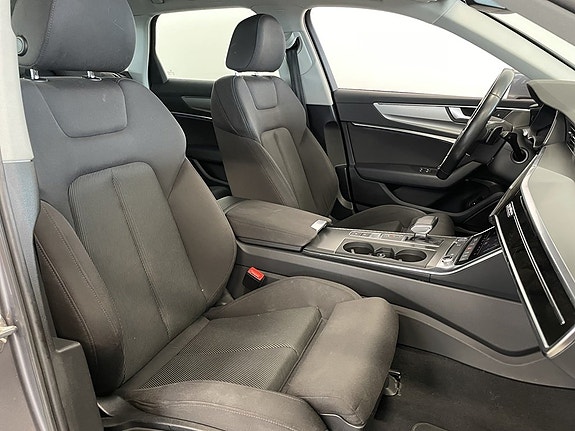 Audi A6 17 of 25