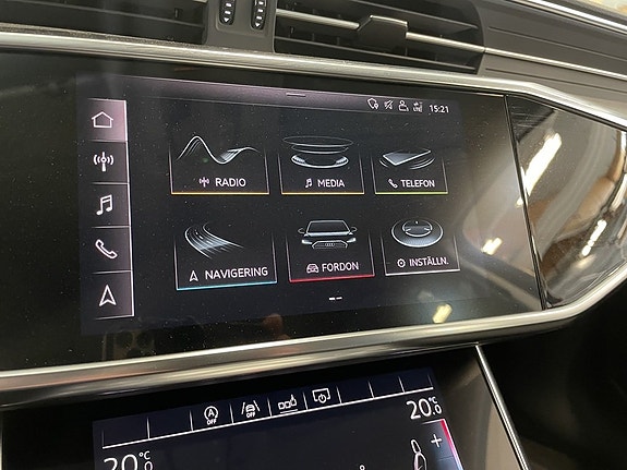 Audi A6 21 of 25