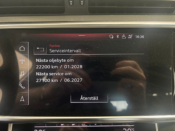 Audi A6 17 of 20