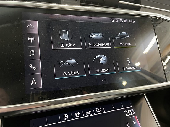 Audi A6 22 of 25