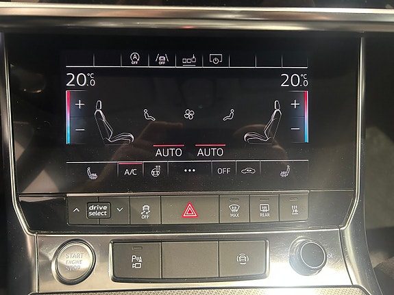 Audi A6 15 of 20