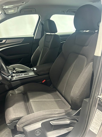 Audi A6 12 of 20