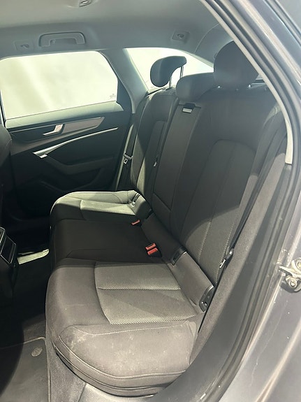 Audi A6 10 of 20