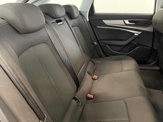 Audi A6 11 of 25