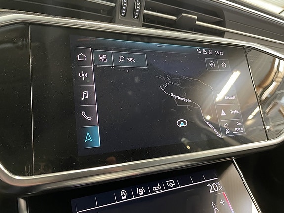 Audi A6 24 of 25