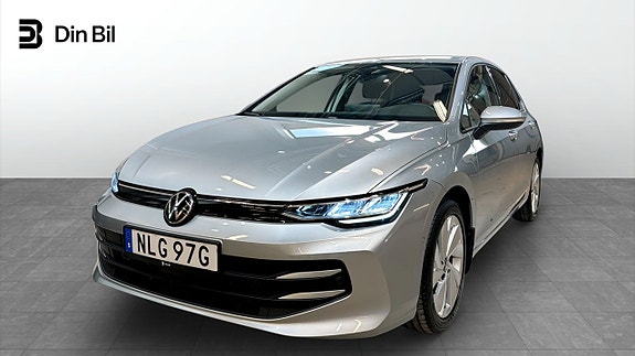 Volkswagen Golf-Serie