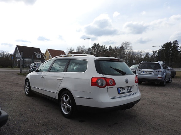 Volkswagen Passat 4 of 5