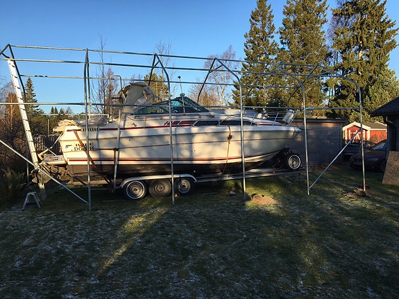 Sea Ray Sundancer 27 2 of 7