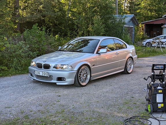 BMW 330Ci 5 of 7