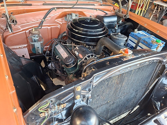 Pontiac Starchief 6 of 7