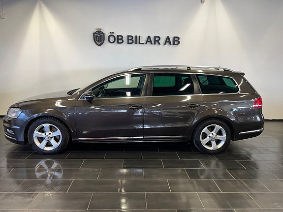 Volkswagen Passat 4 of 5