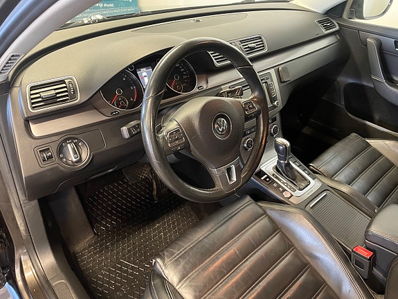 Volkswagen Passat 5 of 5
