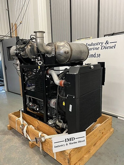 FPT N67ENTVP20 STAGE V